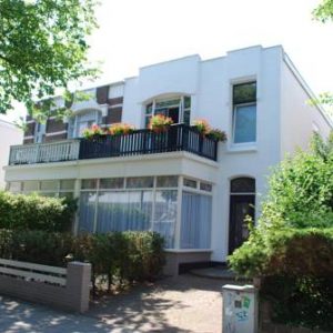 Studio Picco Bello in Zandvoort