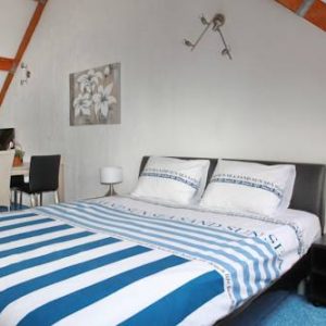 Teska Bed & Breakfast in Veenendaal