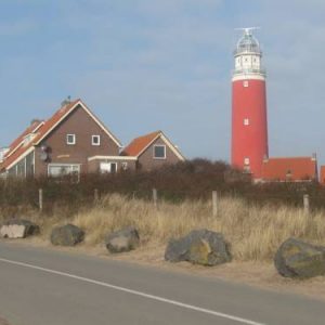 Thuis bij Frans en Els in De Cocksdorp