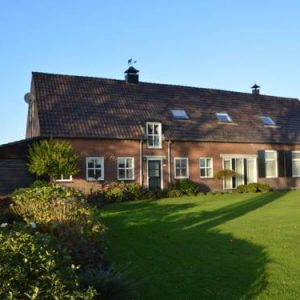 Vakantieboerderij Gerele Peel in Elsendorp Grens-Handel