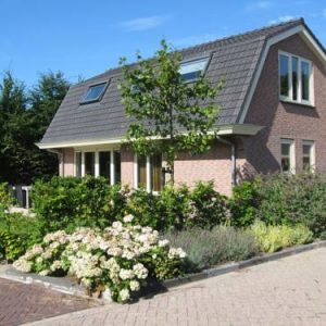 Vakantiepark Duinrust in Noordwijk