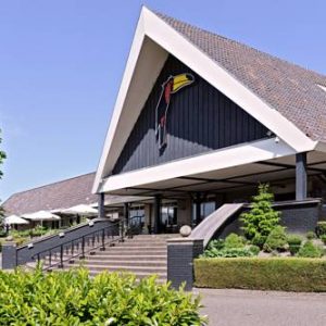 Van der Valk Hotel Groningen Zuidbroek in Zuidbroek