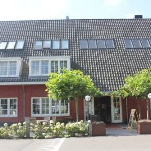 Villa Lokeend in Vinkeveen