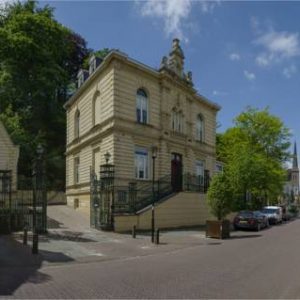 Villa Valkenburg in Valkenburg