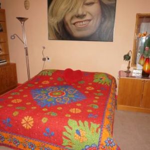 Xaviera's Bed and Breakfast in Amsterdam