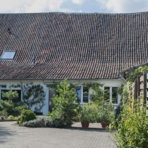 Bed and breakfast Reintjes