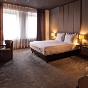 design hotel glow Eindhoven