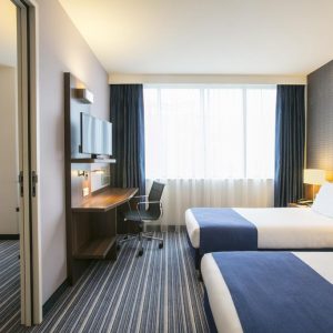 Holiday Inn Express Amsterdam - South