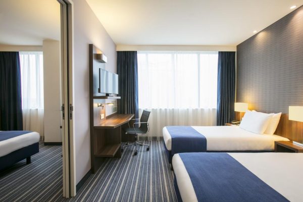 Holiday Inn Express Amsterdam - South