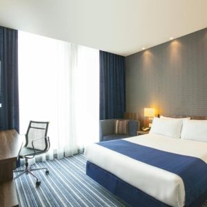 Holiday Inn Express Utrecht