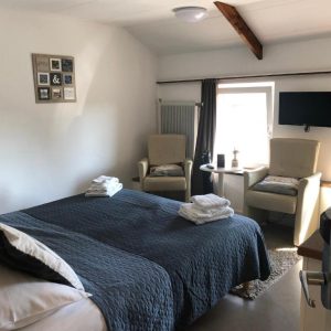 hotel de plank