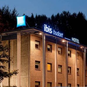 ibis budget Amsterdam Airport in Badhoevedorp