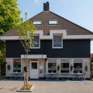 Apart Hotel Het Veerse Meer in Kortgene