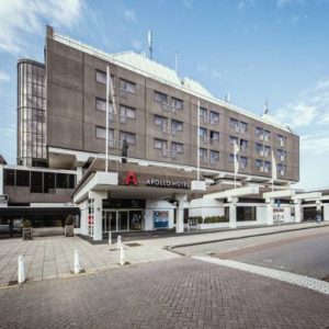 Apollo Hotel Lelystad City Centre in Lelystad