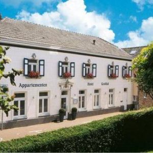 Appartementen Hotel Geuldal in Epen