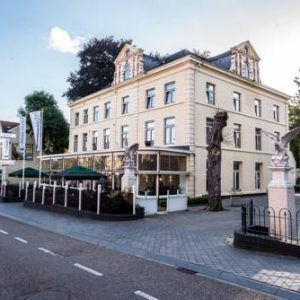 Atlas Hotel in Valkenburg