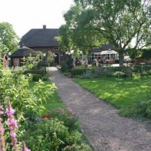 Auberge Graaf Hendrik in Braamt