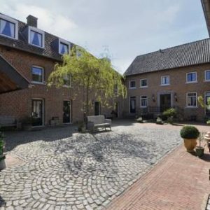 Auberge de Smockelaer in Heijenrath