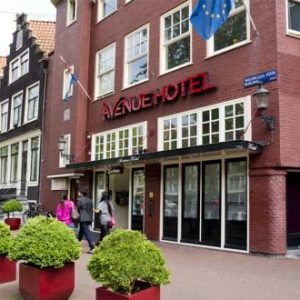 Avenue Hotel in Amsterdam