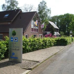 B & B Leudal in Haelen