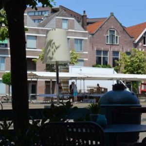 B&B Auberge Nassau in Eindhoven