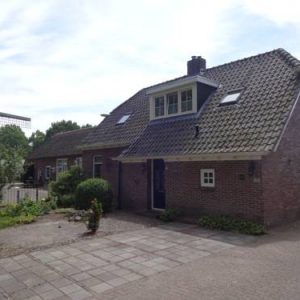 B&B Bij de Molen in Rolde