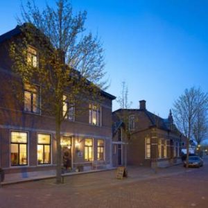 B&B D'Ouwe Grutter in Wagenberg