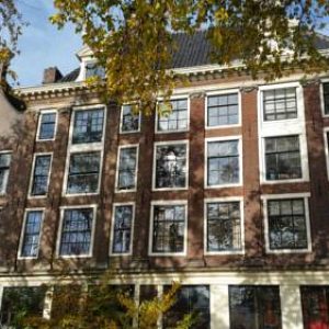 B&B De Baronie in Amsterdam