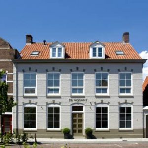 B&B De Passant in Breskens