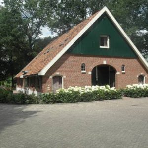 B&B De Pepper in Haaksbergen