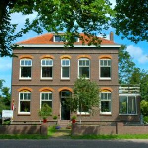 B&B De Postoari Terschelling in Hoorn - Terschelling