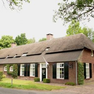 B&B Hoeve Nijssen in Asten