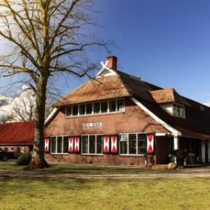 B&B Hoeve de Haar in Ambt - Delden