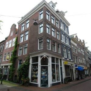 B&B Jordaan Corner in Amsterdam