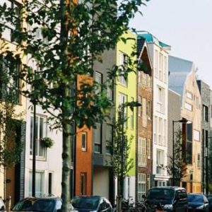 B&B Lieve Nachten in Amsterdam