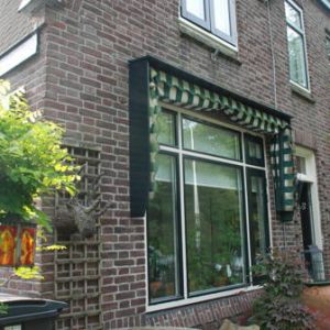 B&B Rentmeester in Amstelveen