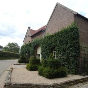 B&B Rose Court in Beek