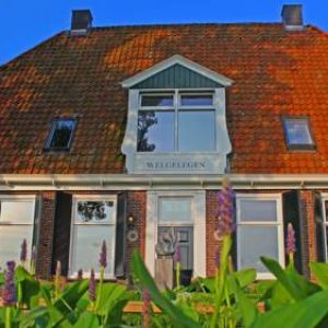 B&B Welgelegen in Workum