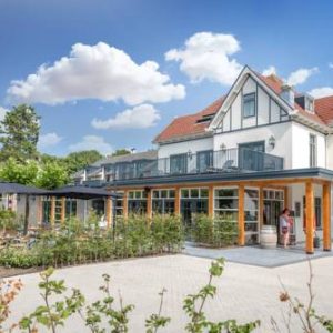 Badhotel Renesse in Renesse