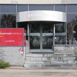 Bastion Hotel Almere in Almere-Stad