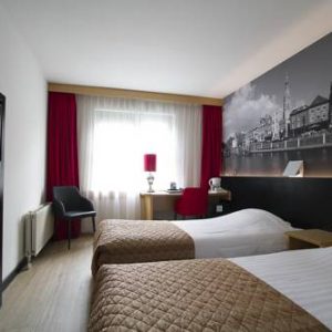 Bastion Hotel Breda in Breda