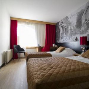 Bastion Hotel Bussum Hilversum in Bussum