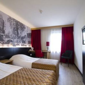 Bastion Hotel Utrecht in Utrecht