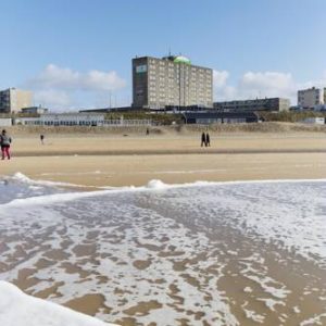 Beachhotel Zandvoort by Center Parcs in Zandvoort