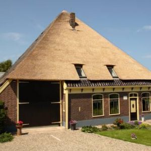 Bed & Breakfast Tjallewal in Schagen