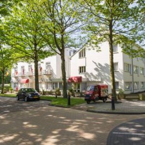 Bed & Breakfast Van Marion in Oostvoorne