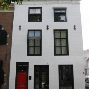 Bed and Breakfast de Kleyne Wereld in Vlissingen