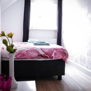 Bed en Breakfast Hoofdstraat 5 in Schoonloo