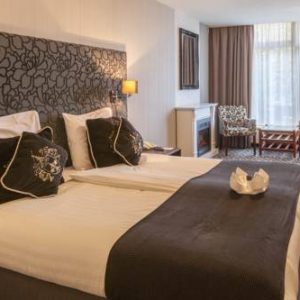 Best Western Amsterdam Airport Hotel Uithoorn in Uithoorn