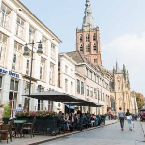 Best Western Eurohotel in Den Bosch